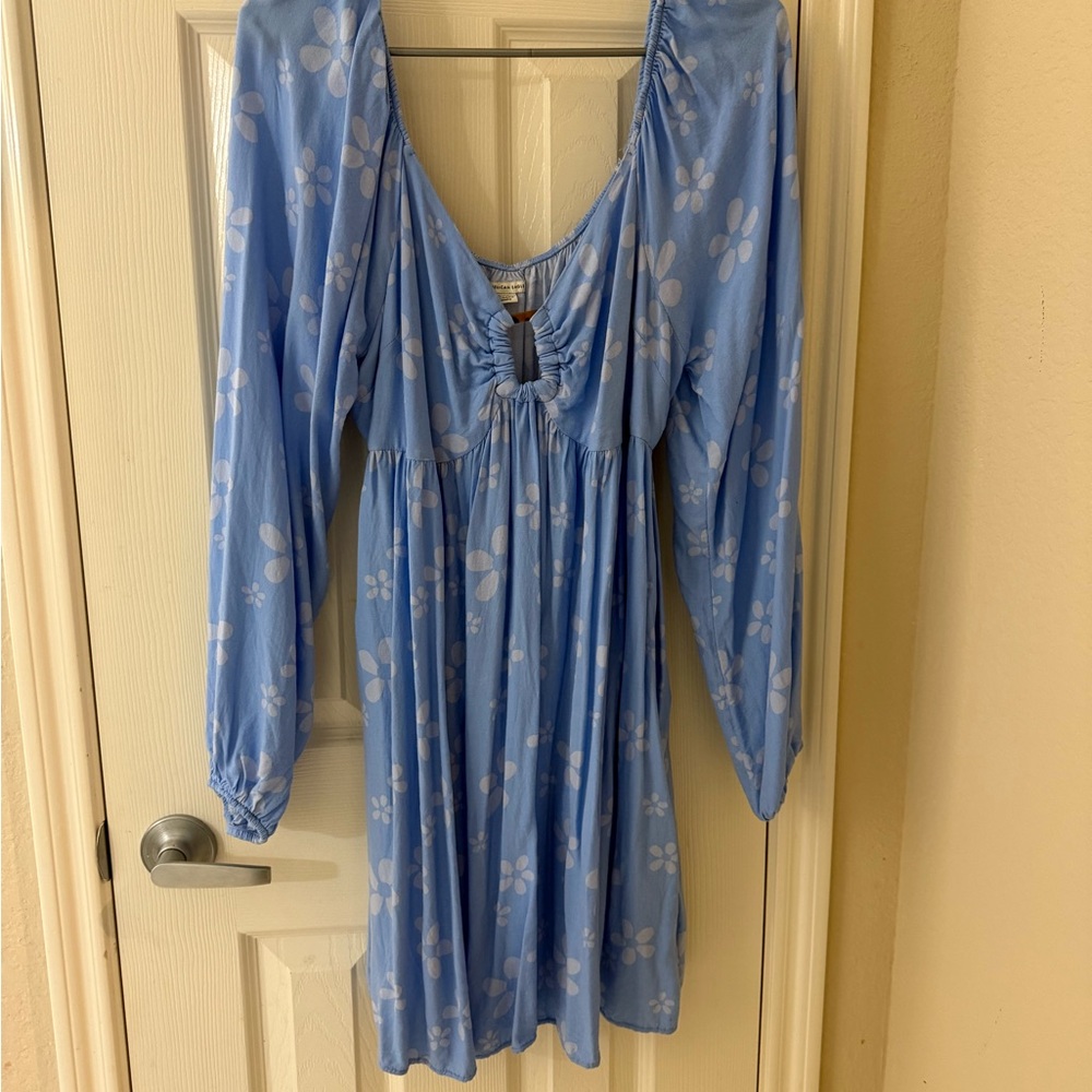 American Eagle Dress